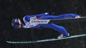 Kot o kulisach wycofania z Pucharu Świata. "Bardzo za to szanuję Thomasa"