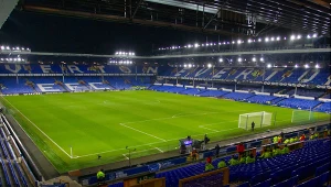 Stadion Evertonu "Goodison Park"