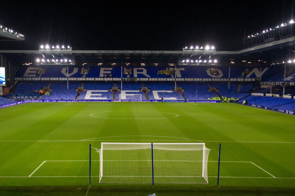 Goodison Park Goodison Park