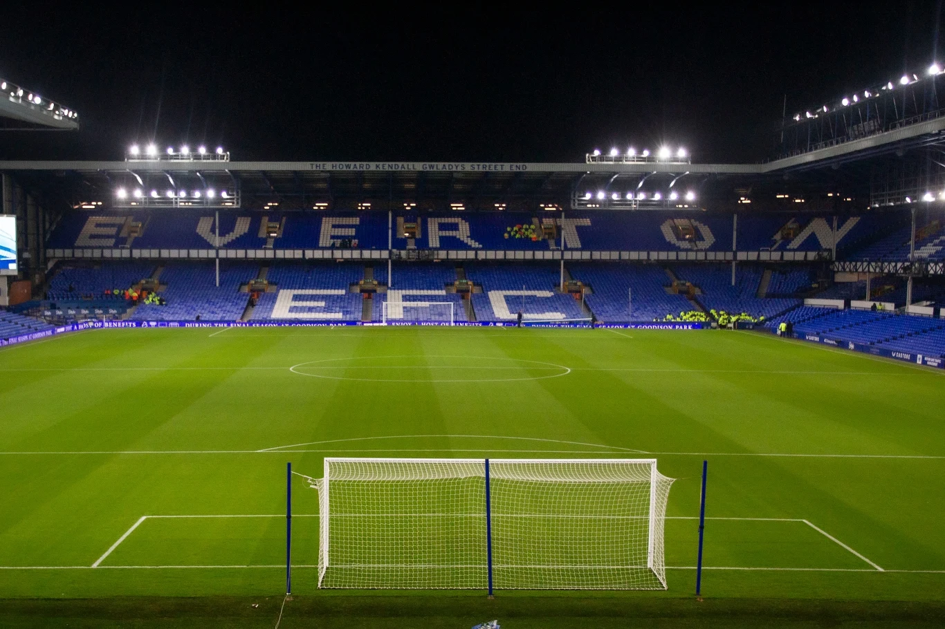 Goodison Park Goodison Park