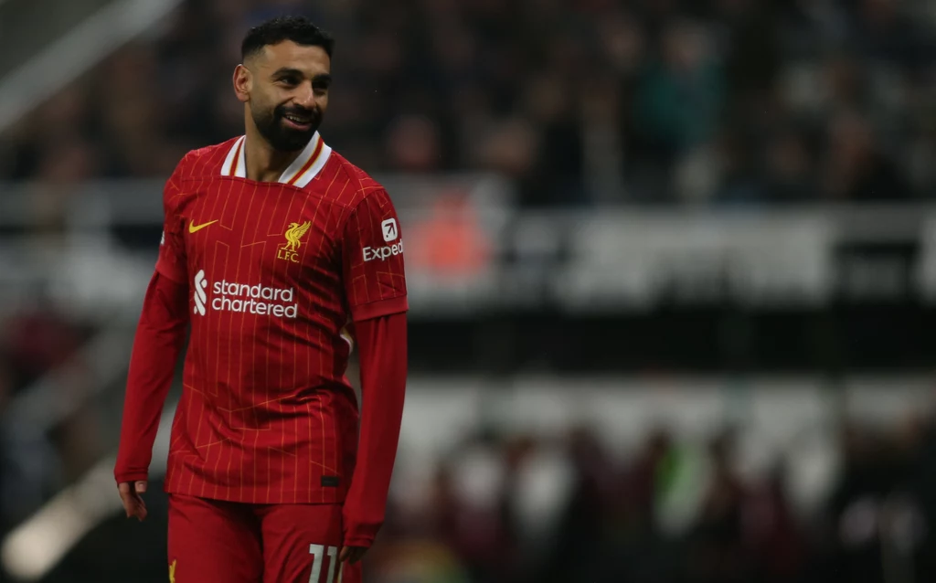 Mohamed Salah Mohamed Salah