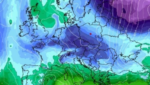 Pogoda w Polsce. Do kraju zbliża się fala arktycznego ziąbu