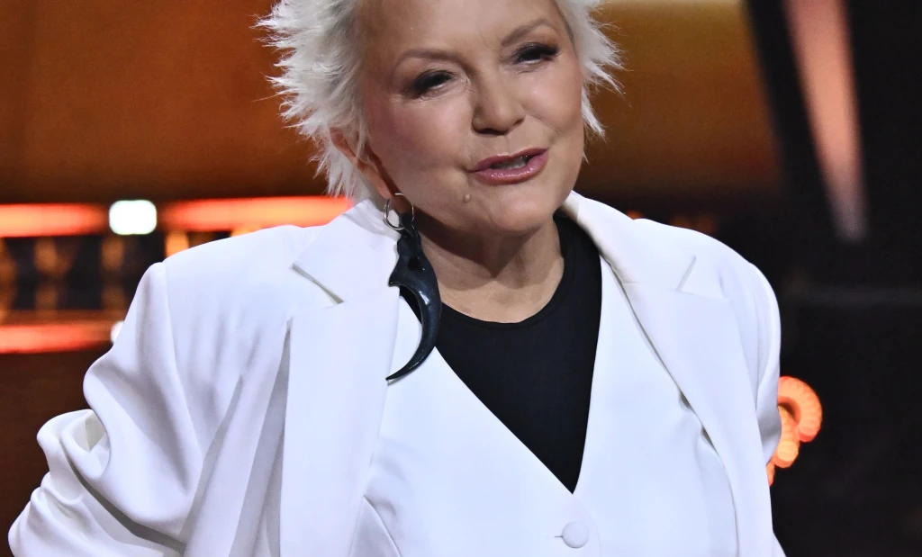 Małgorzata Ostrowska