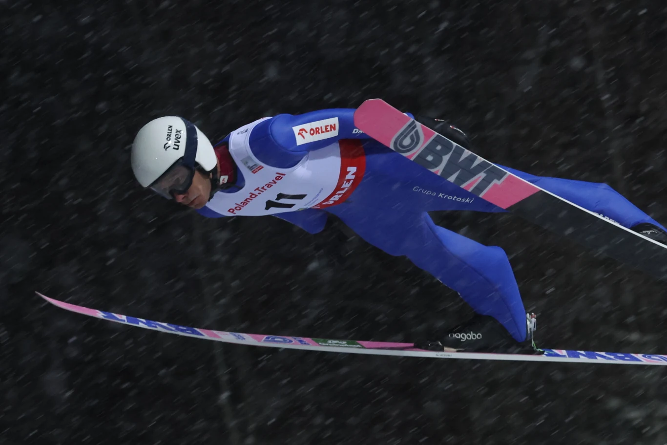 Jakub Wolny