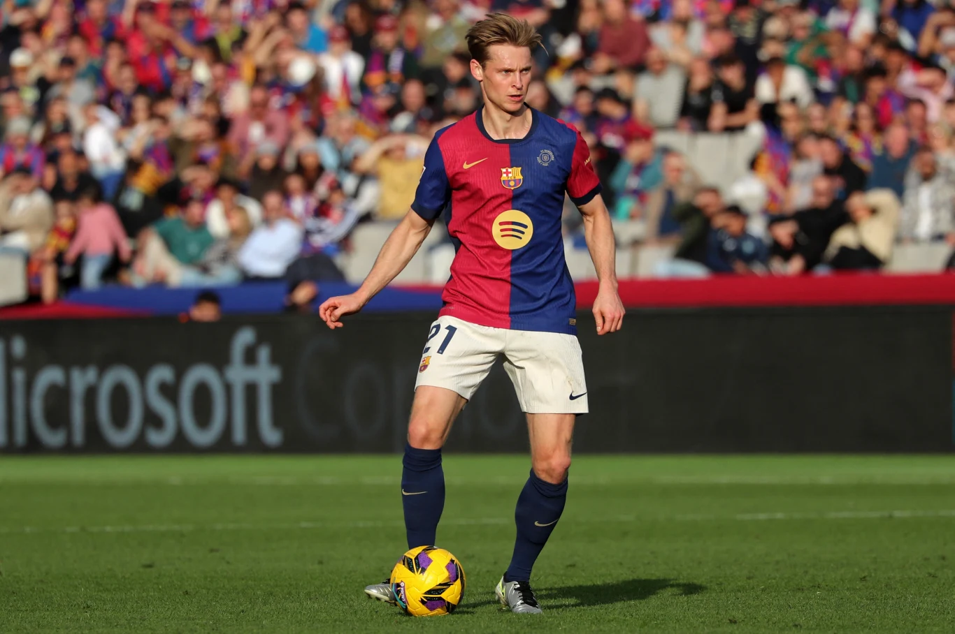 Frenkie de Jong Frenkie de Jong