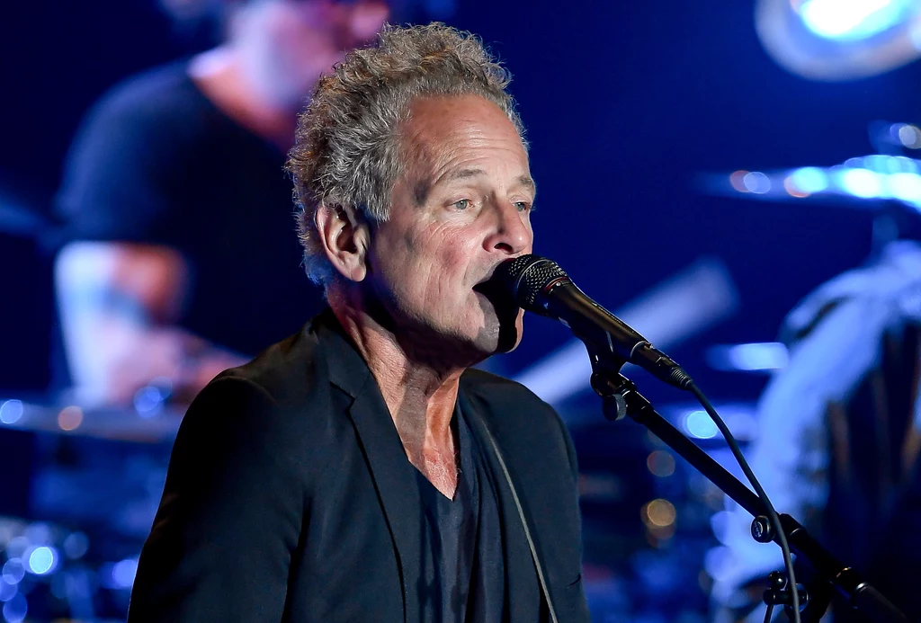 Lindsey Buckingham opowiedział o przykrych doświadczeniach