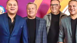 Łukasz Golec, Rafał Golec, Stanisław Golec, Paweł Golec