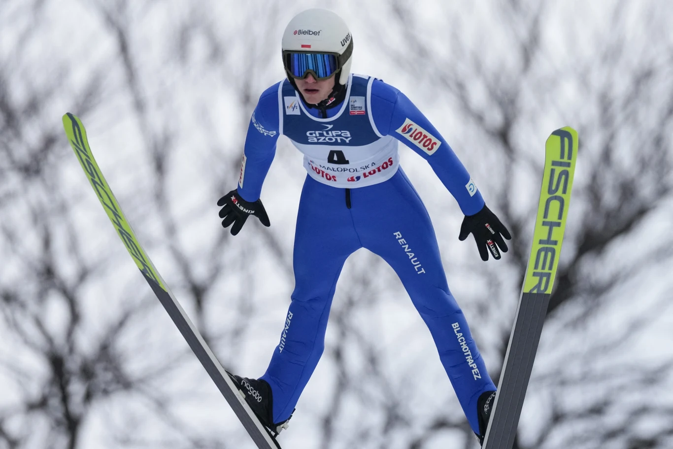 Tomasz Pilch (zdj. archiwalne) Tomasz Pilch (zdj. archiwalne)