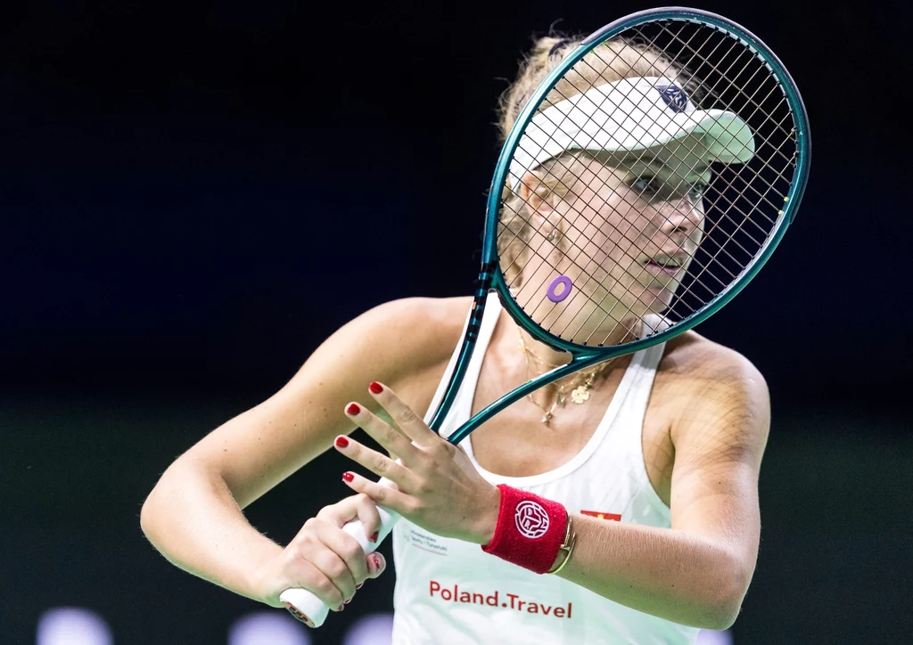 Magdalena Fręch Magdalena Fręch