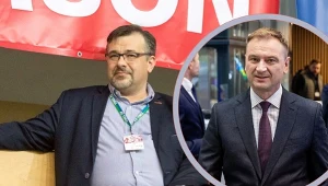 Wojna na oświadczenia. Ministerstwo kontra związek. Padają mocne słowa