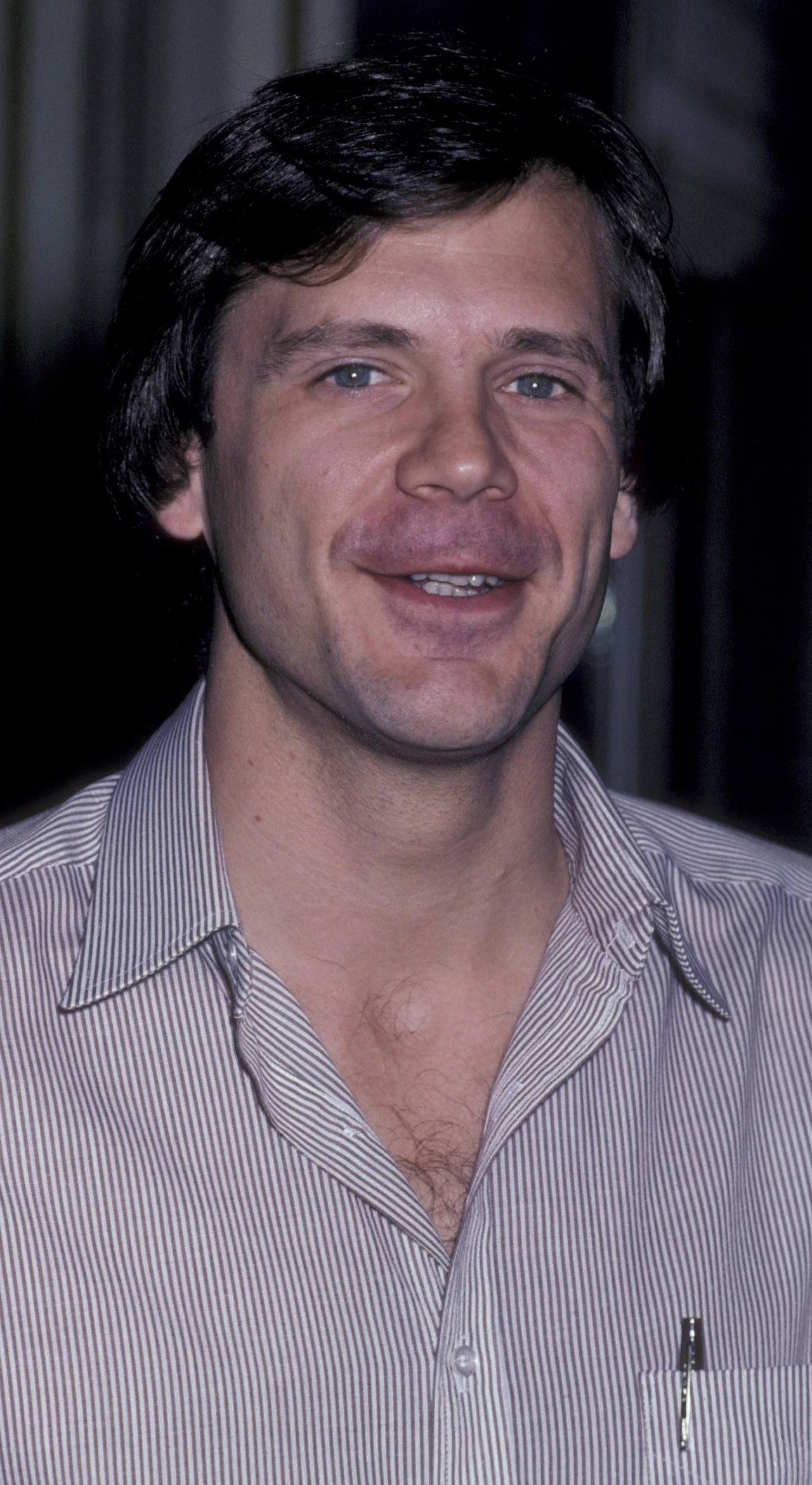 Mark Withers nie żyje. Aktor 