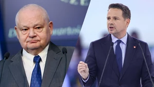 Rafał Trzaskowski: Wzywam Glapińskiego do obniżenia stóp procentowych 