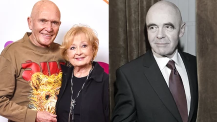 Jaki naprawdę był Stanisław Tym? Wspomnienia Magdaleny Zawadzkiej i Marka Siudyma