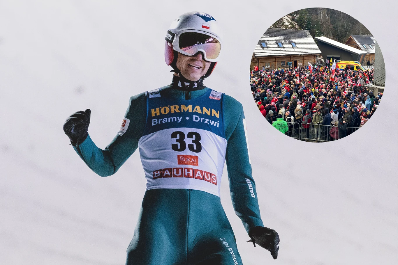 Kamil Stoch Kamil Stoch