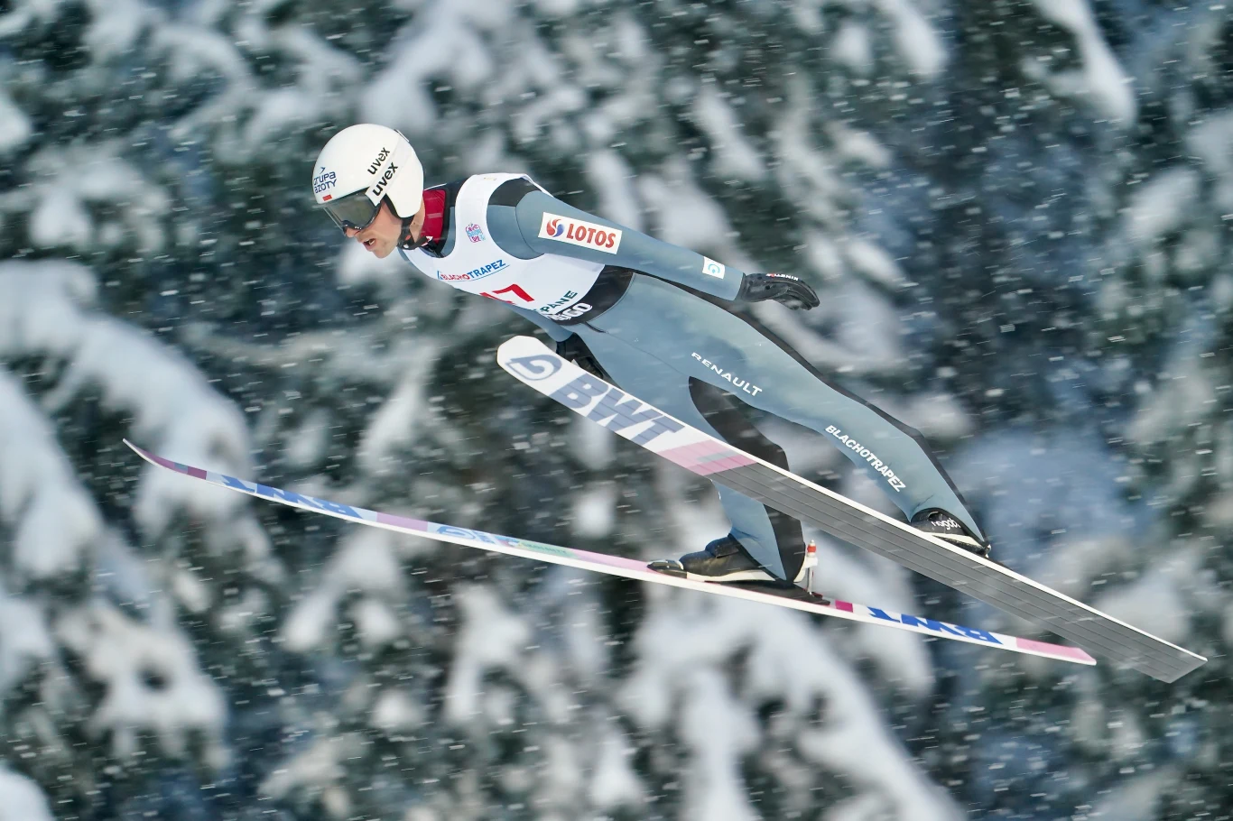 Piotr Żyła Piotr Żyła