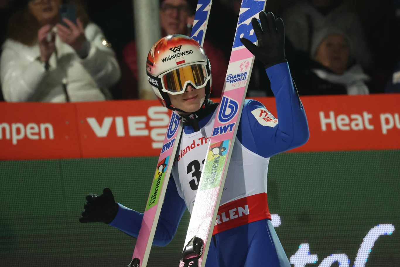 Paweł Wąsek Paweł Wąsek