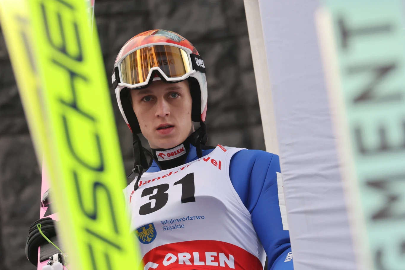 Paweł Wąsek Paweł Wąsek