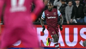 Michail Antonio