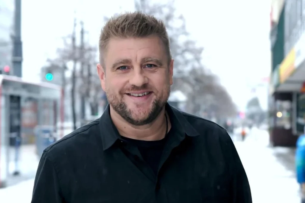 Znany kucharz przyznał, że pojawiły się u niego odległe przerzuty nowotworowe 