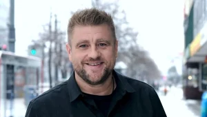 Znany kucharz przyznał, że pojawiły się u niego odległe przerzuty nowotworowe 