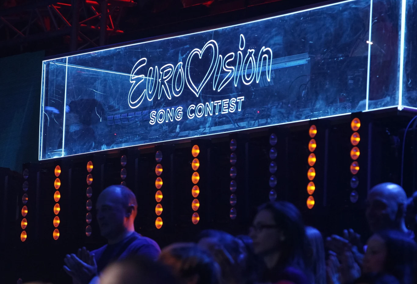 Konkurs Eurowizji po raz kolejny wzbudził kontrowersje Konkurs Eurowizji po raz kolejny wzbudził kontrowersje