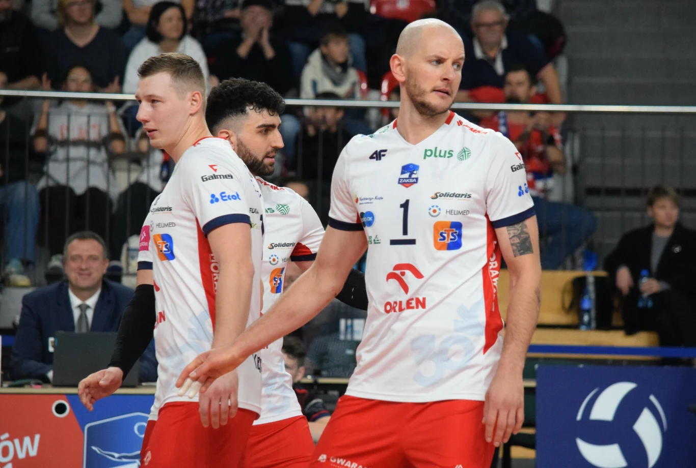 Bartosz Kurek