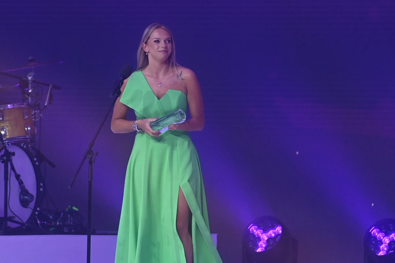 Kinga Dróżdż Kinga Dróżdż