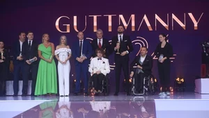 Laureaci plebiscytu Guttmanny 2024