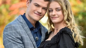 Michał i Ada z "Rolnika"