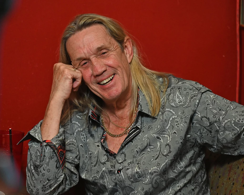 Nicko McBrain po 42 latach pożegnał się z Iron Maiden