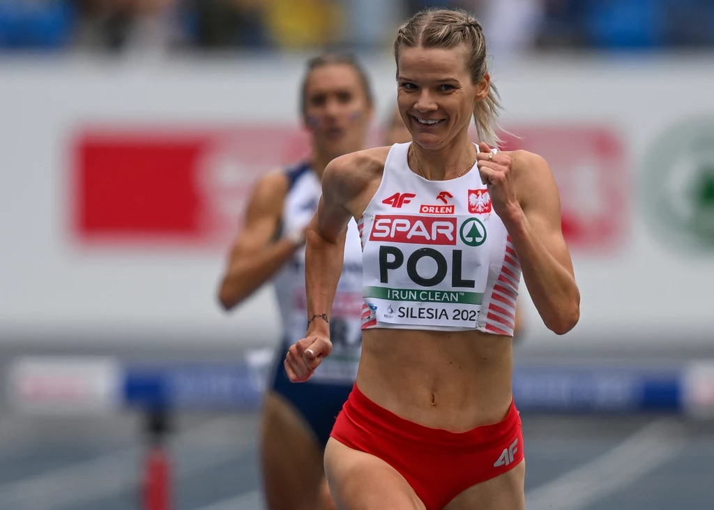 Alicja Konieczek Alicja Konieczek