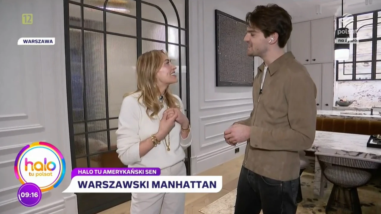 Danuta Wieloch, polska kosmetolożka, która robi karierę za oceanem