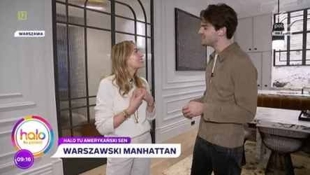 Wyjechała z Polski do Stanów z 20 dolarami. Dziś wśród jej klientek są Emma Stone i Naomi Campbell