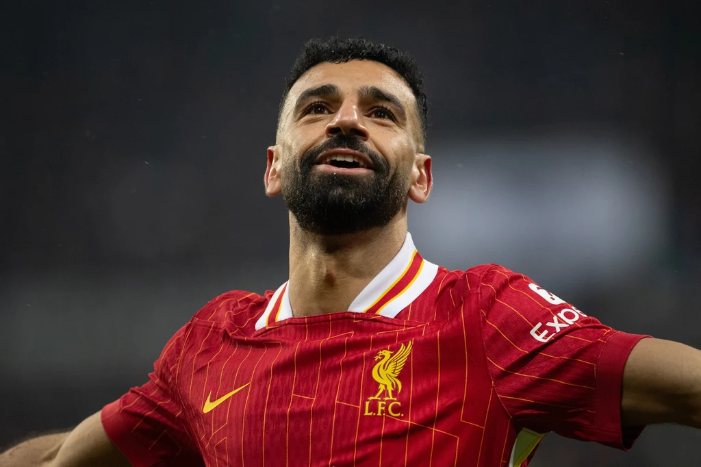 Mohamed Salah Mohamed Salah
