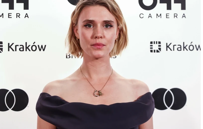 Gaia Weiss Gaia Weiss