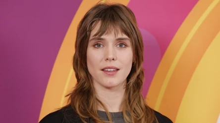 Gwiazda "Wikingów" i "Outlandera" spędzała wakacje u babci w Warszawie. Gaia Weiss z mamą Katarzyną w "halo tu polsat"