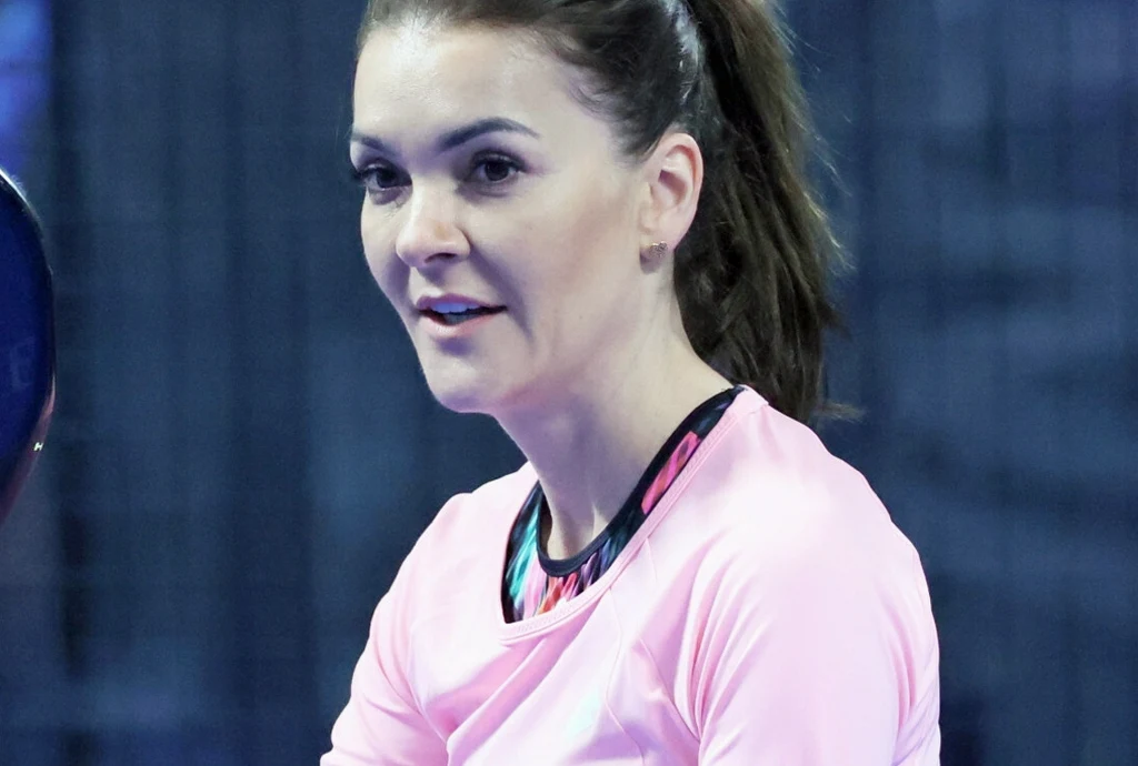 Agnieszka Radwańska Agnieszka Radwańska