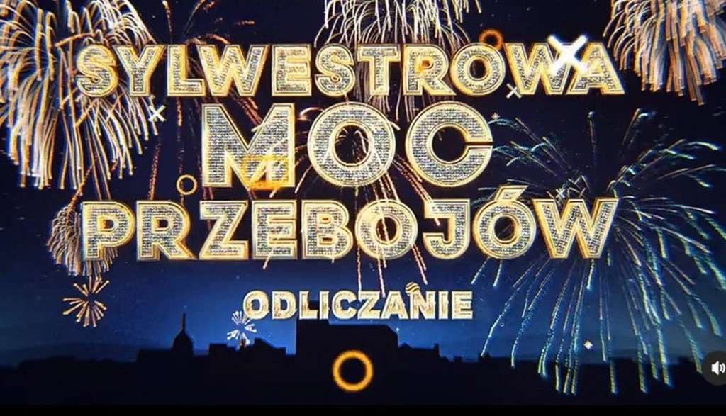 Sylwestrowa Moc Przebojów