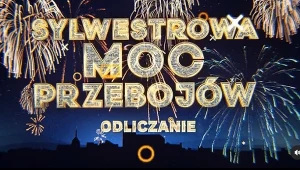 Sylwestrowa Moc Przebojów