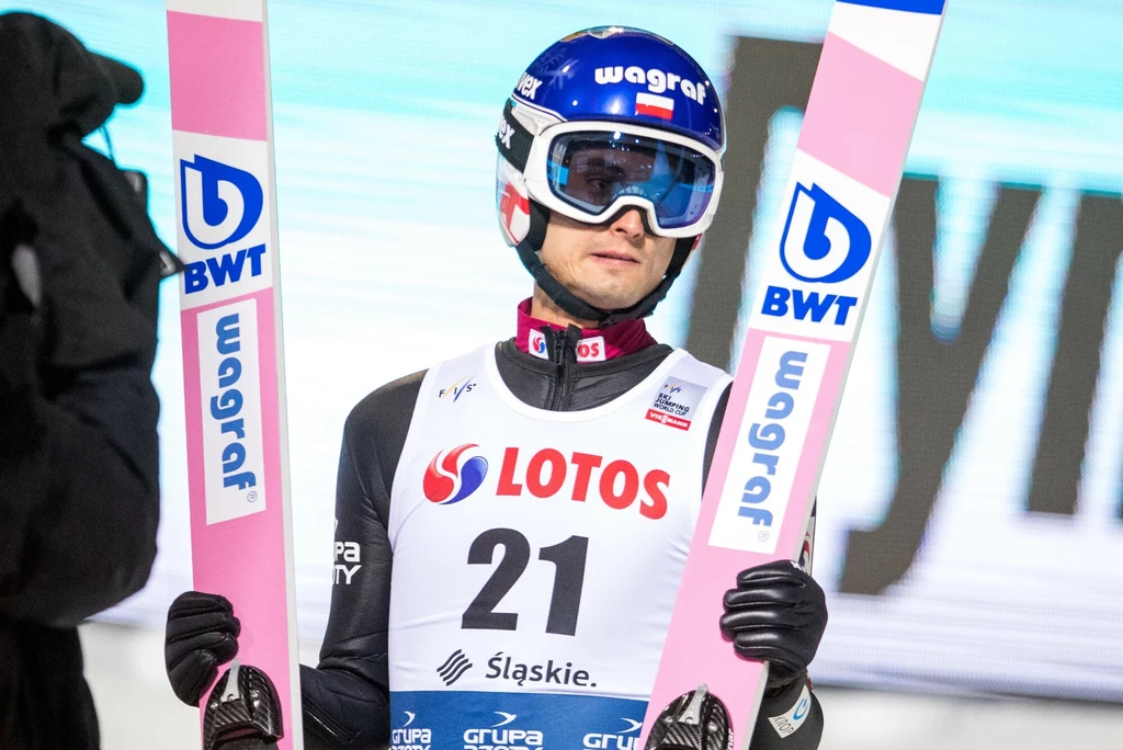 Maciej Kot
