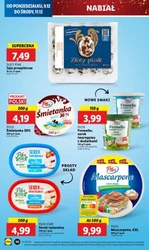 Zrób świąteczne zapasy - Lidl