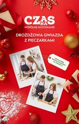 Час святкувати Різдво та Новий рік разом - Ladybird