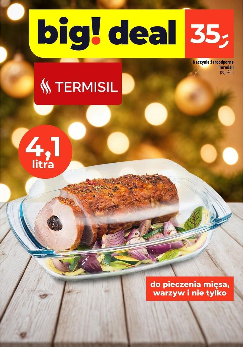 Gazetka: Święta w pięknym stylu - Dealz - strona 6