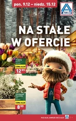 Farmer poleca! - Aldi