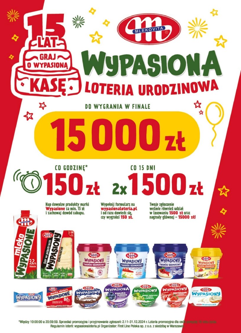 Gazetka: Świąteczne rarytasy w promocji - Delikatesy Centrum - strona 40