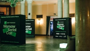 BNP Paribas Warsaw SerialCon zakończy się 8 grudnia