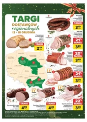 Magia świąt w niskich cenach - Carrefour