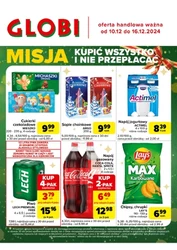 Smak i jakość w promocji - Globi