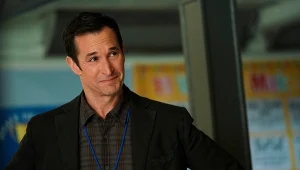Noah Wyle