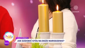 Jak nakryć najważniejszy stół w roku? Kasia Joda ma na to kilka prostych pomysłów